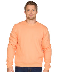 Men's Sahara Brooks III Crewneck