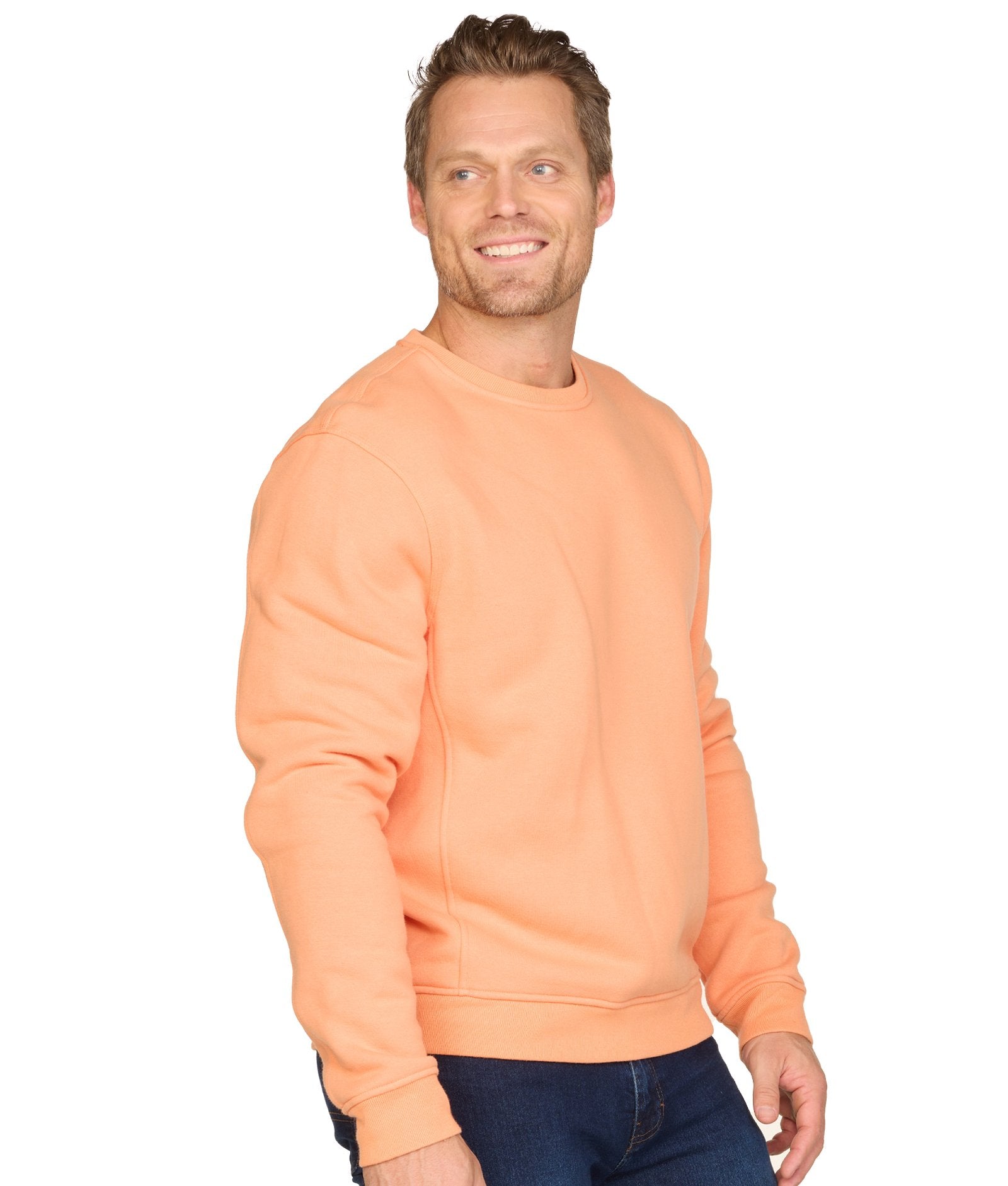 Men's Sahara Brooks III Crewneck