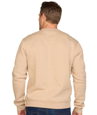 Men's Sequoia Brooks III Crewneck