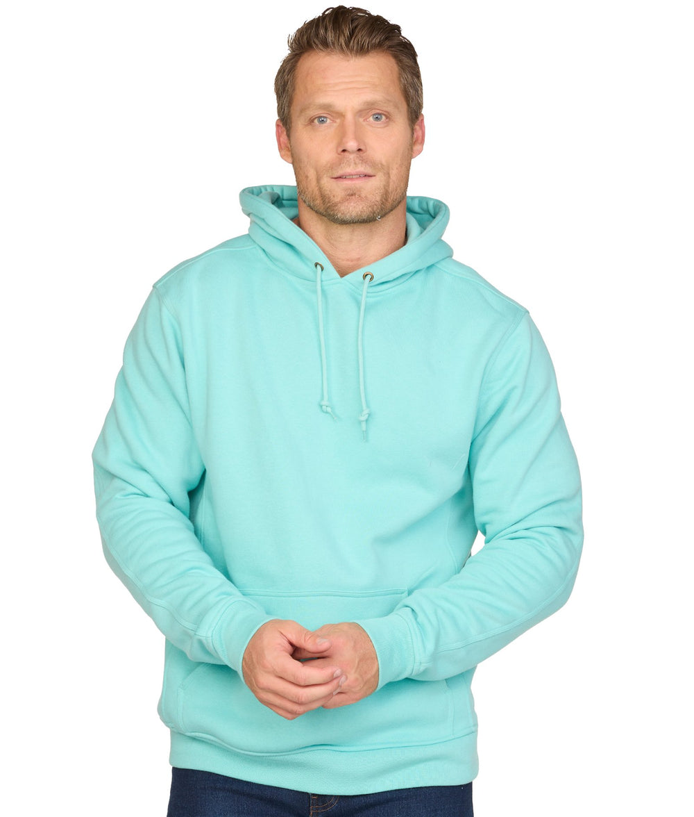 Men's Oasis Brooks III Pullover Hoodie