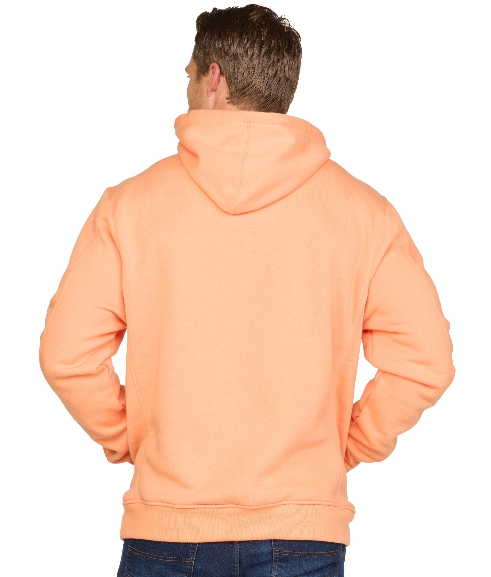 Men's Sahara Brooks III Pullover Hoodie