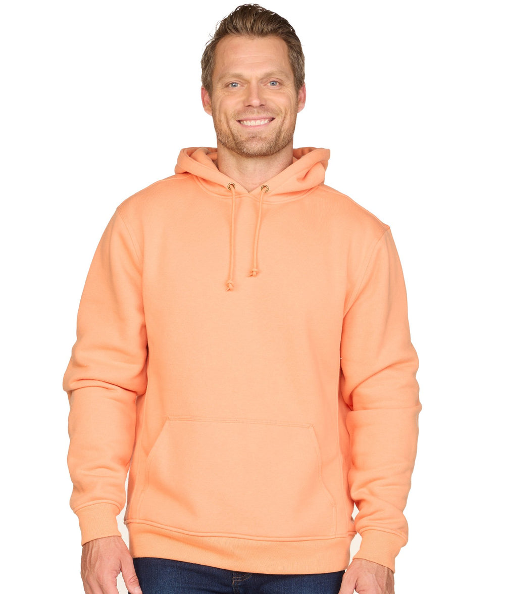 Men's Sahara Brooks III Pullover Hoodie