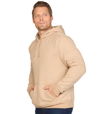 Men's Sequoia Brooks III Pullover Hoodie