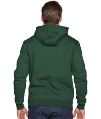 Men's Forest Green Brooks Pullover Hoodie