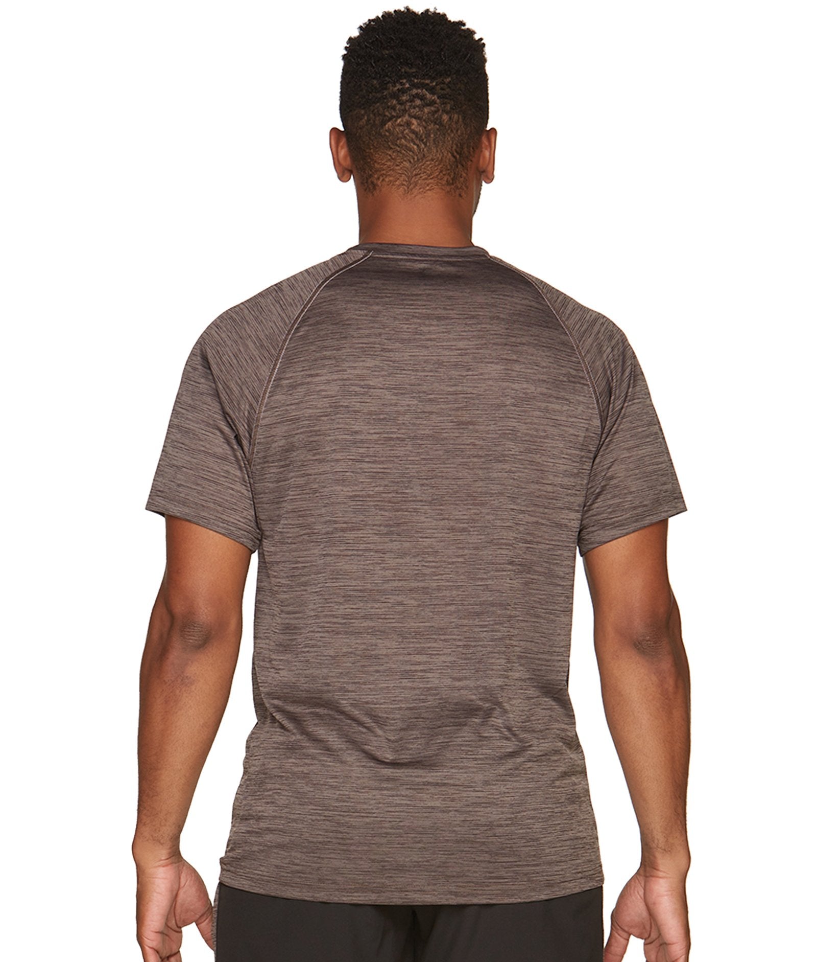 Byron Short Sleeve Tee – Colosseum Athletics