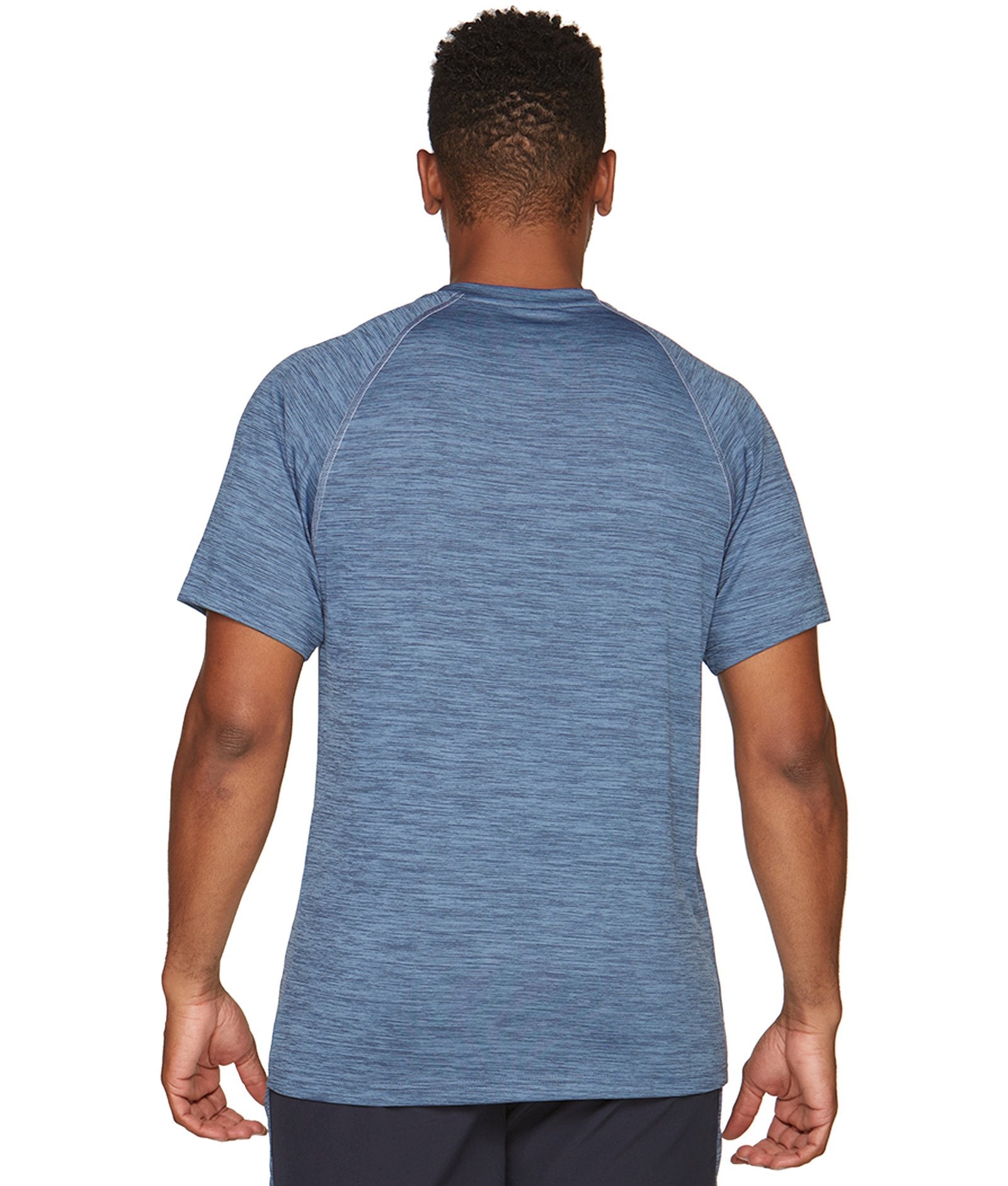 Byron Short Sleeve Tee – Colosseum Athletics