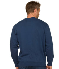 Men's Cal State Fullerton Titans Homecoming Fleece Crew