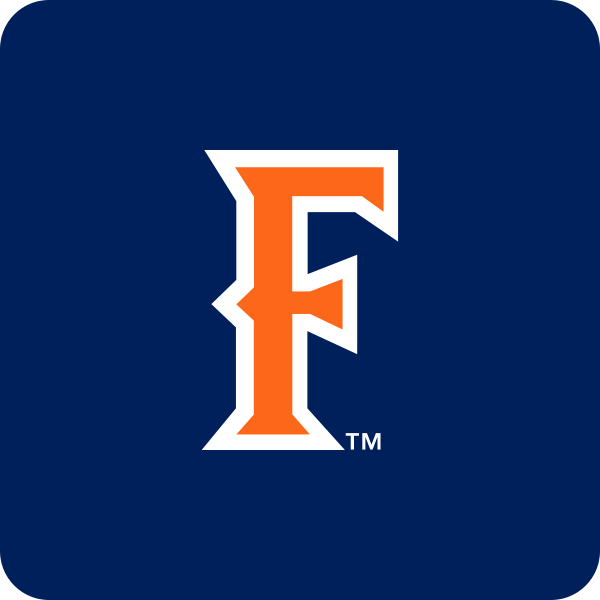 Cal State Fullerton Titans