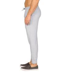 Men's Ash Grey Camden Jogger Sweatpant
