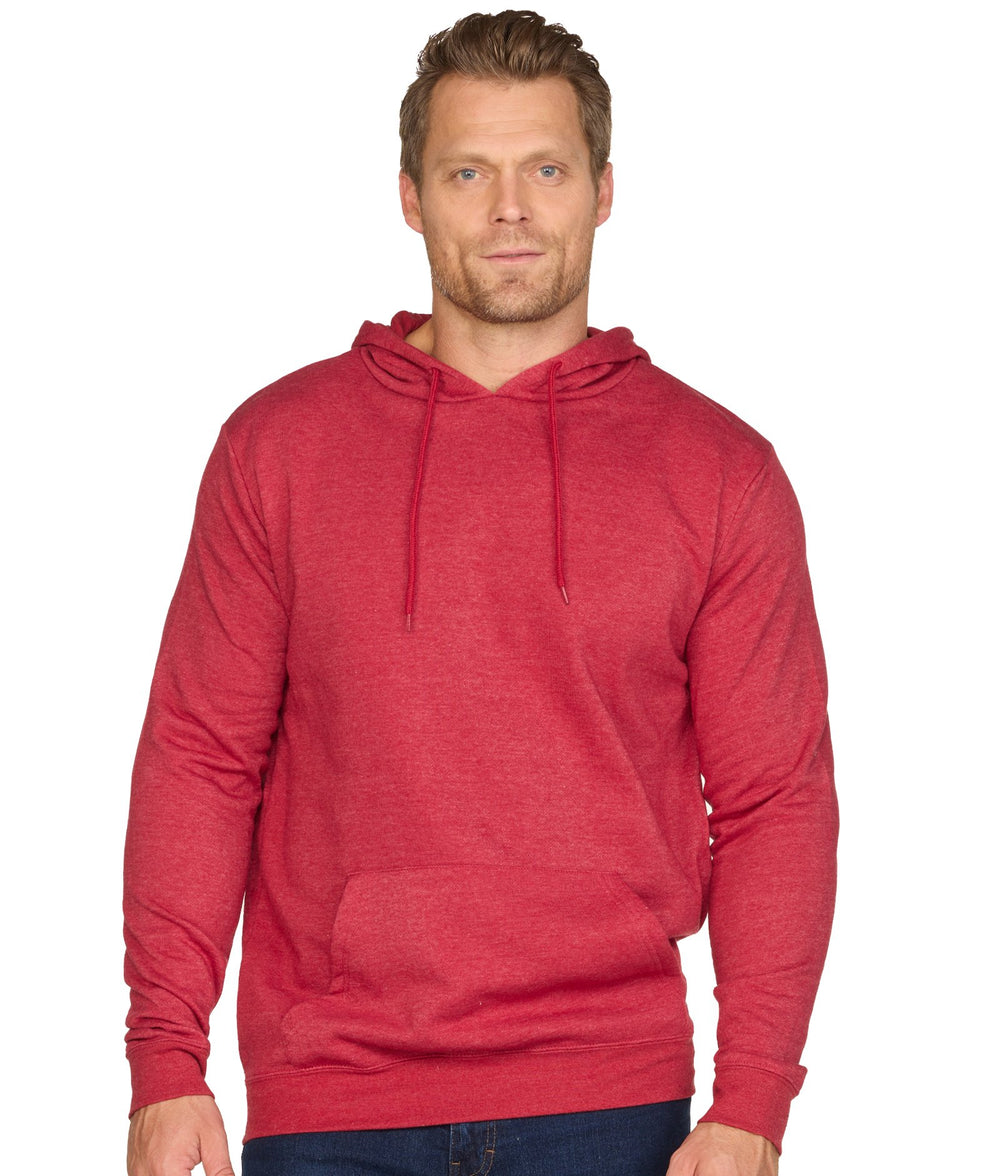 Men's Cardinal Campus Hoodie