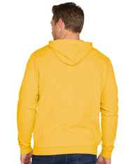 Men's Gold Campus Hoodie