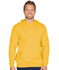 Men's Gold Campus Hoodie