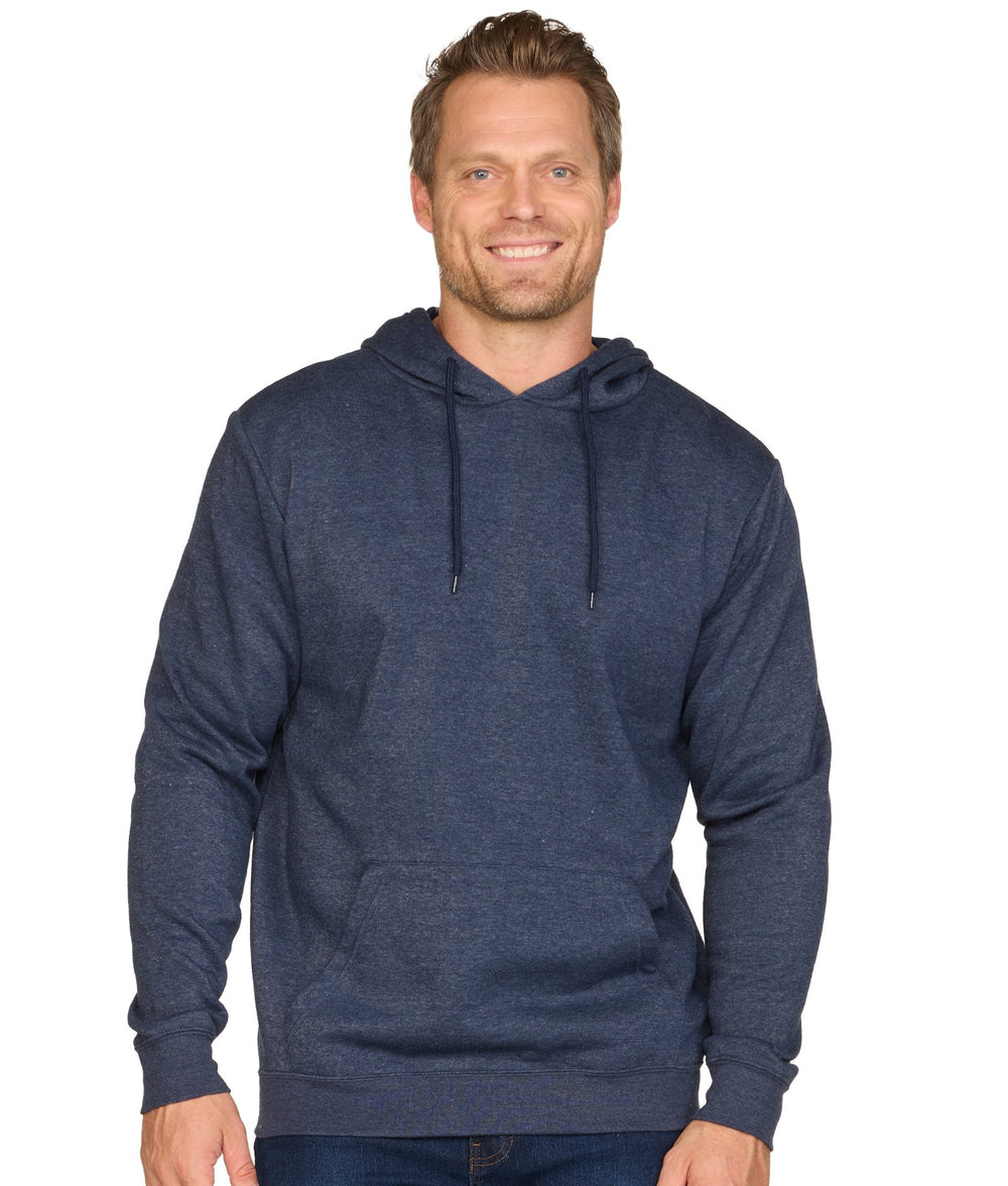 Men's Navy Campus Hoodie