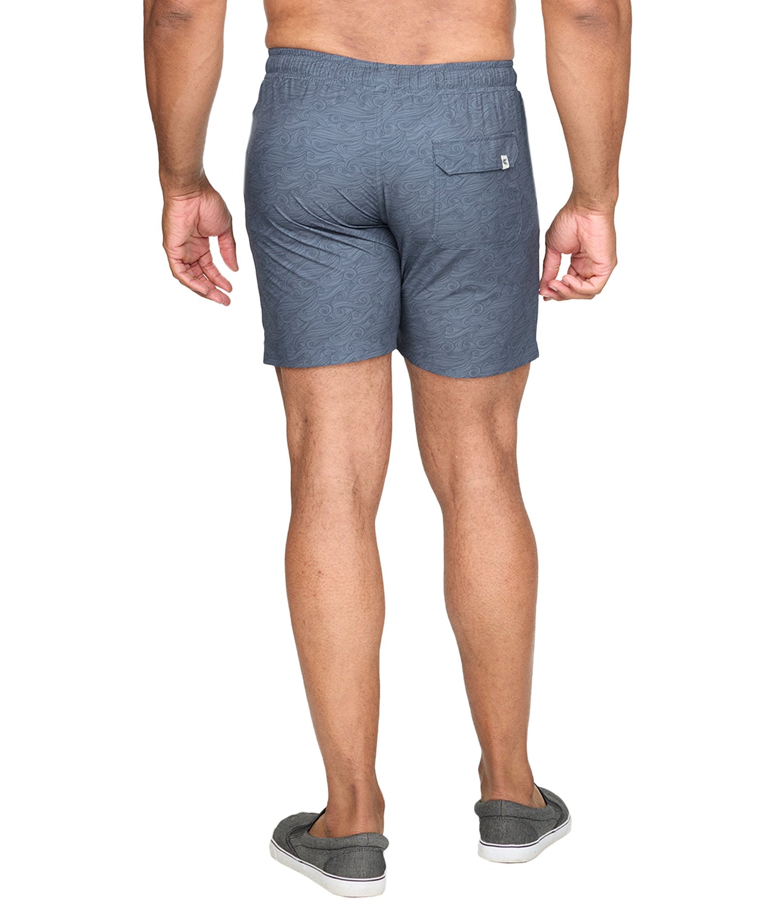 Men's Eclipse Cannon Short