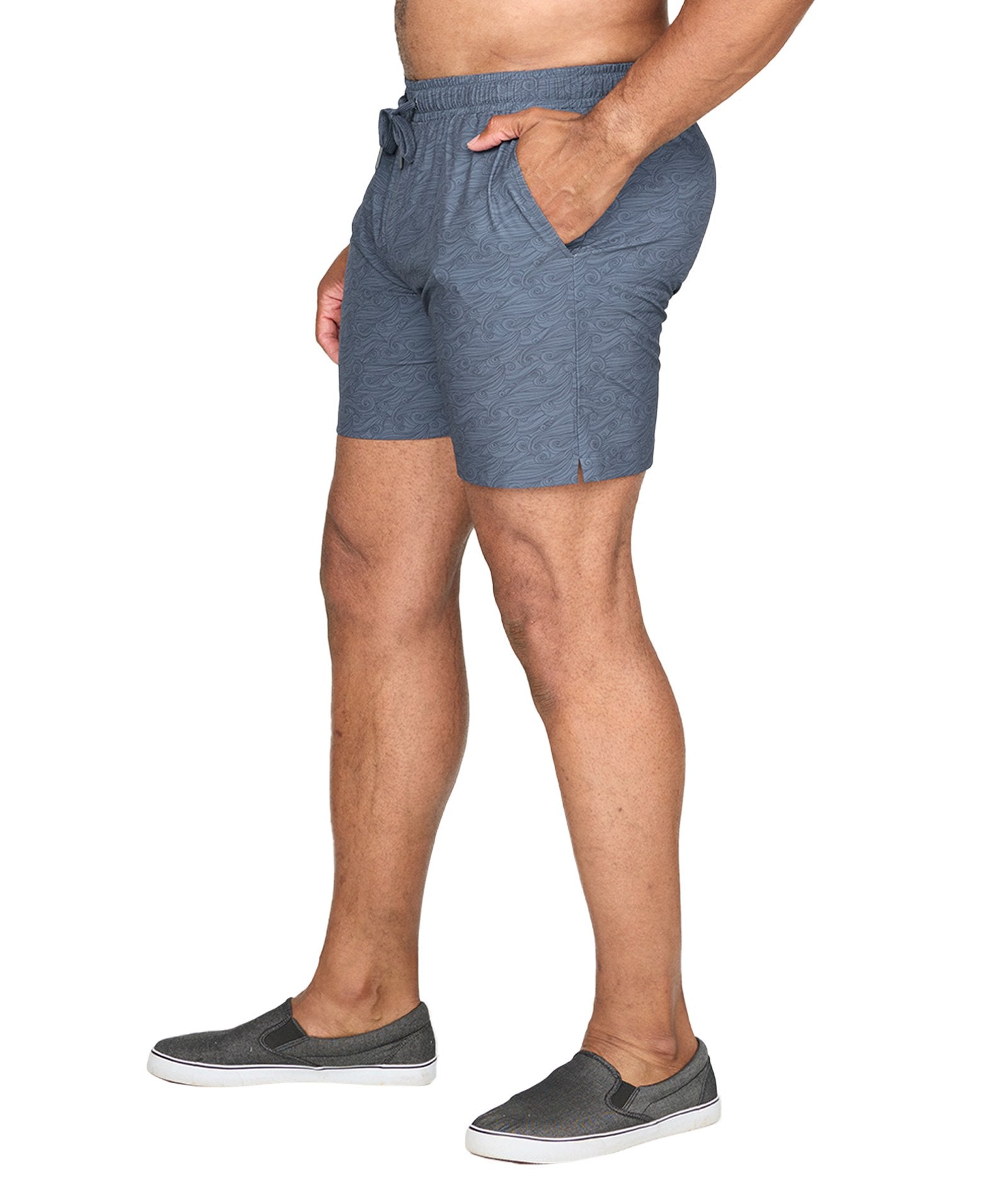 Men's Eclipse Cannon Short