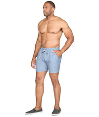 Men's Infinity Cannon Short