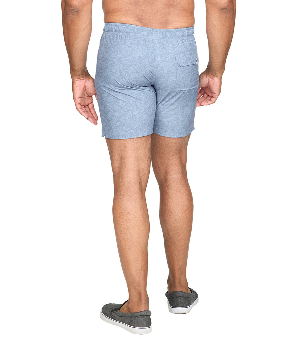 Men's Infinity Cannon Short