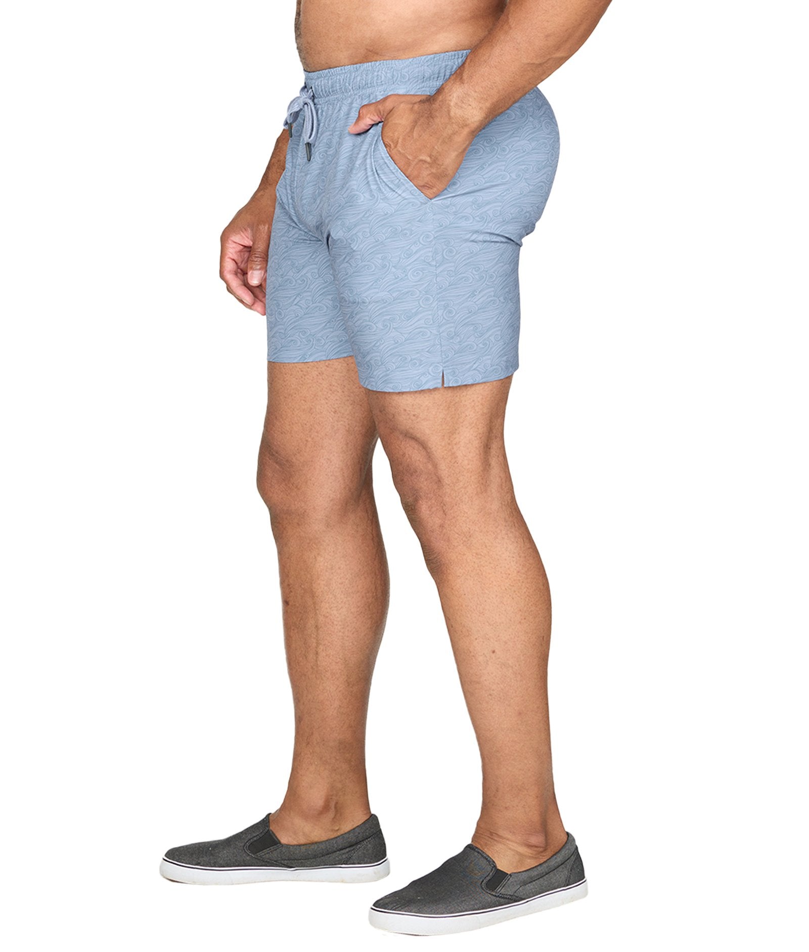 Men's Infinity Cannon Short