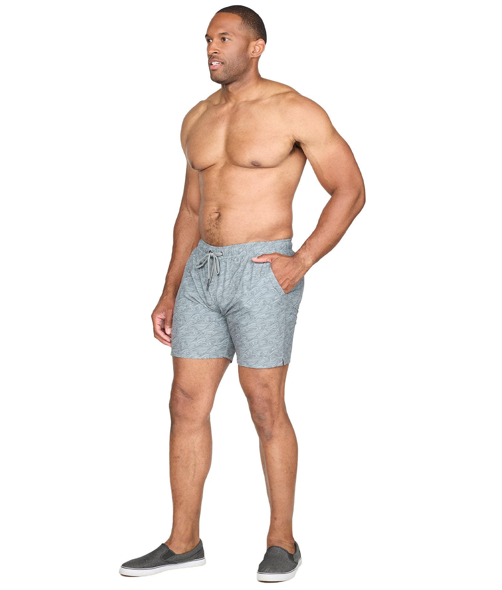 Men's Pavement Cannon Short