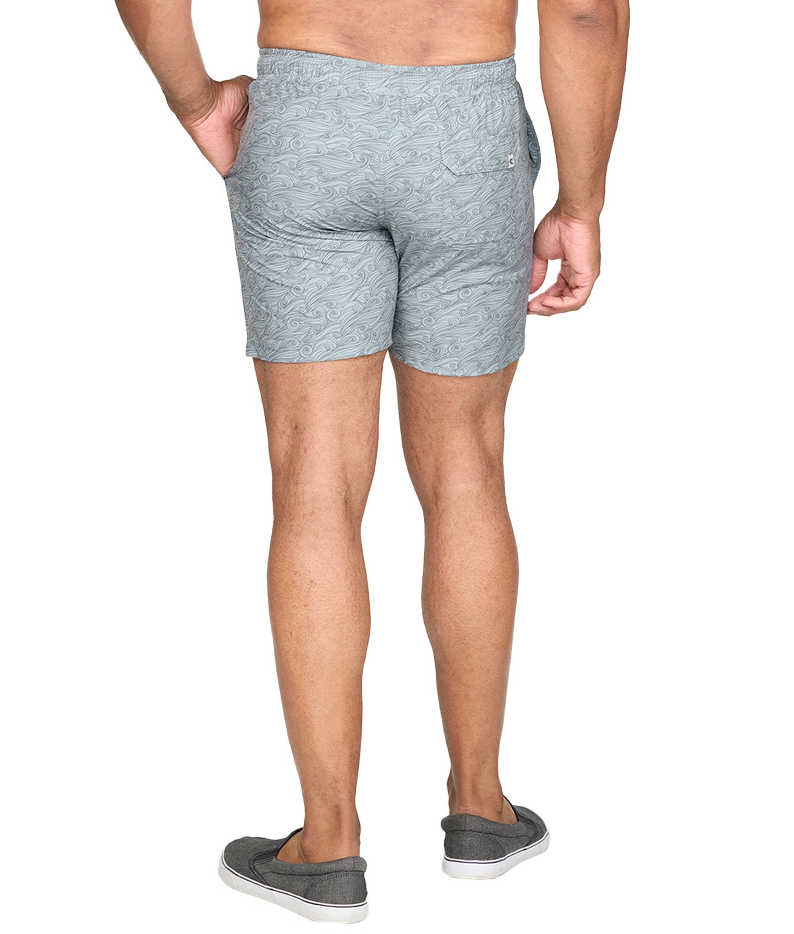 Men's Pavement Cannon Short