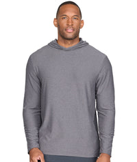 Men's Pavement Chandler Long Sleeve Hooded Tee