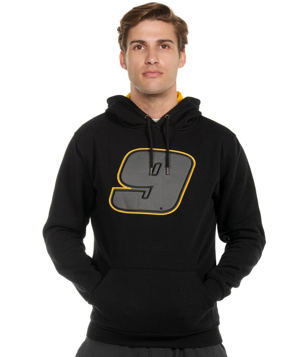 Men's Chase Elliott Pullover Fleece Hoodie