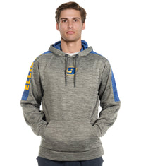 Men's Chase Elliott Dozer Pullover Hoodie