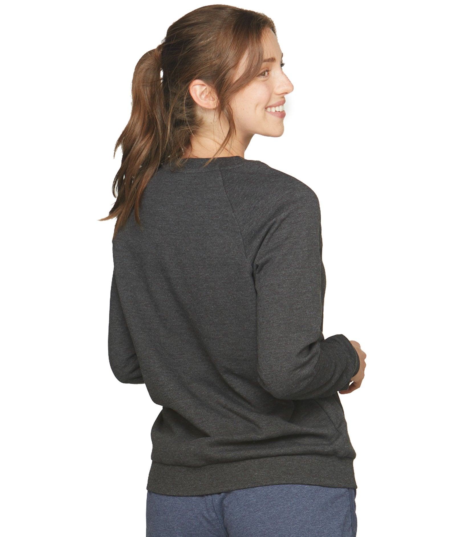 【美品】カベサロッソ sandwichcrew sweat pullover Sandwich Crewハーフジッププルオーバー/CAVEZA ROSSO