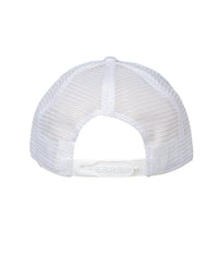 Clemson Tigers Whiteout Adjustable Hat