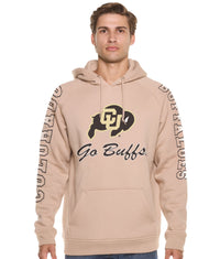 Men's Colorado Buffaloes Big Break Hoodie