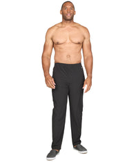 Men's Black Commodore Pant