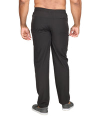 Men's Black Commodore Pant