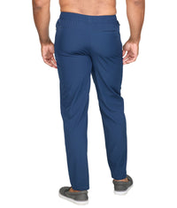 Men's Navy Commodore Pant