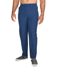 Men's Navy Commodore Pant