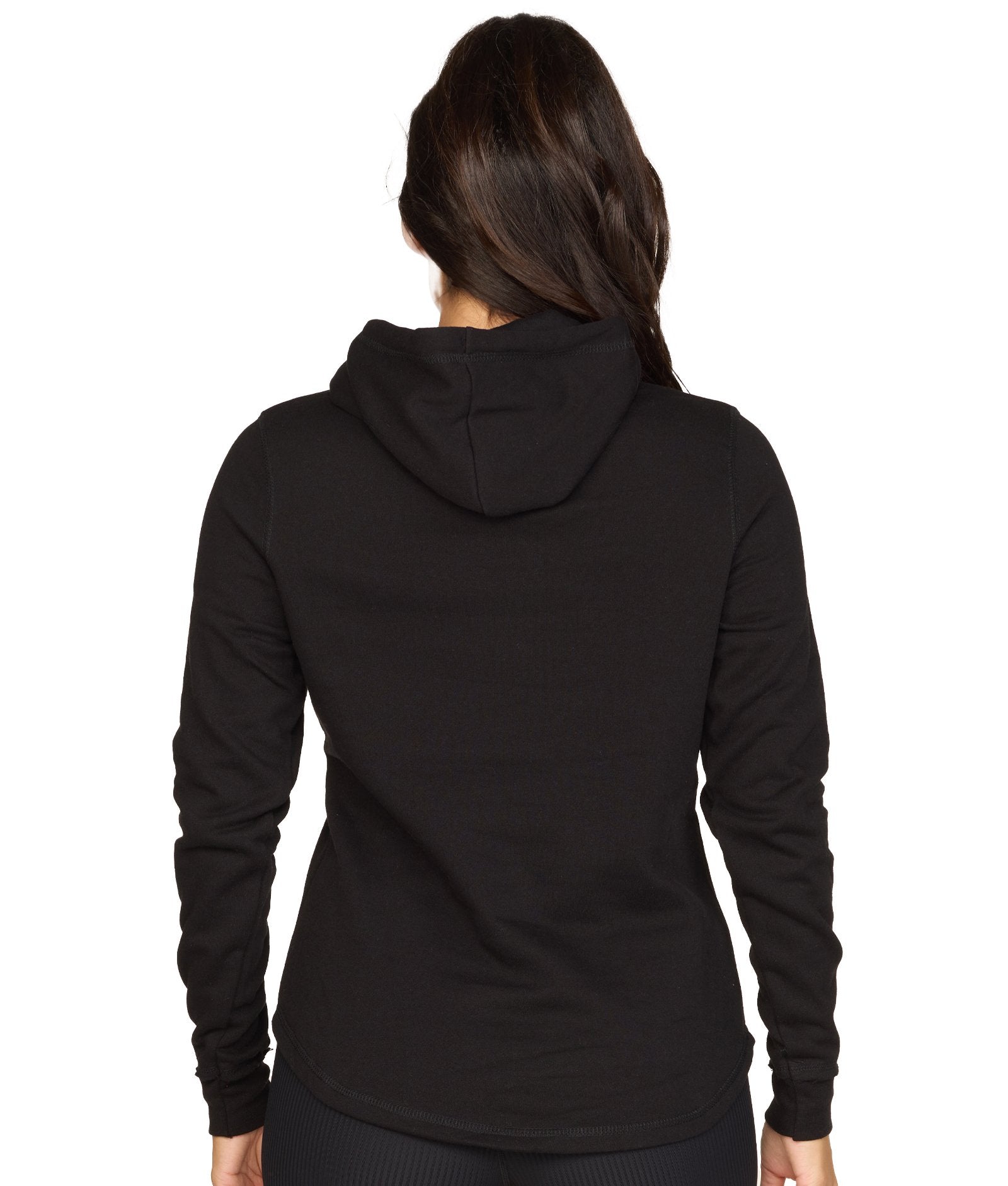 Crossover Hoodie – Colosseum Athletics