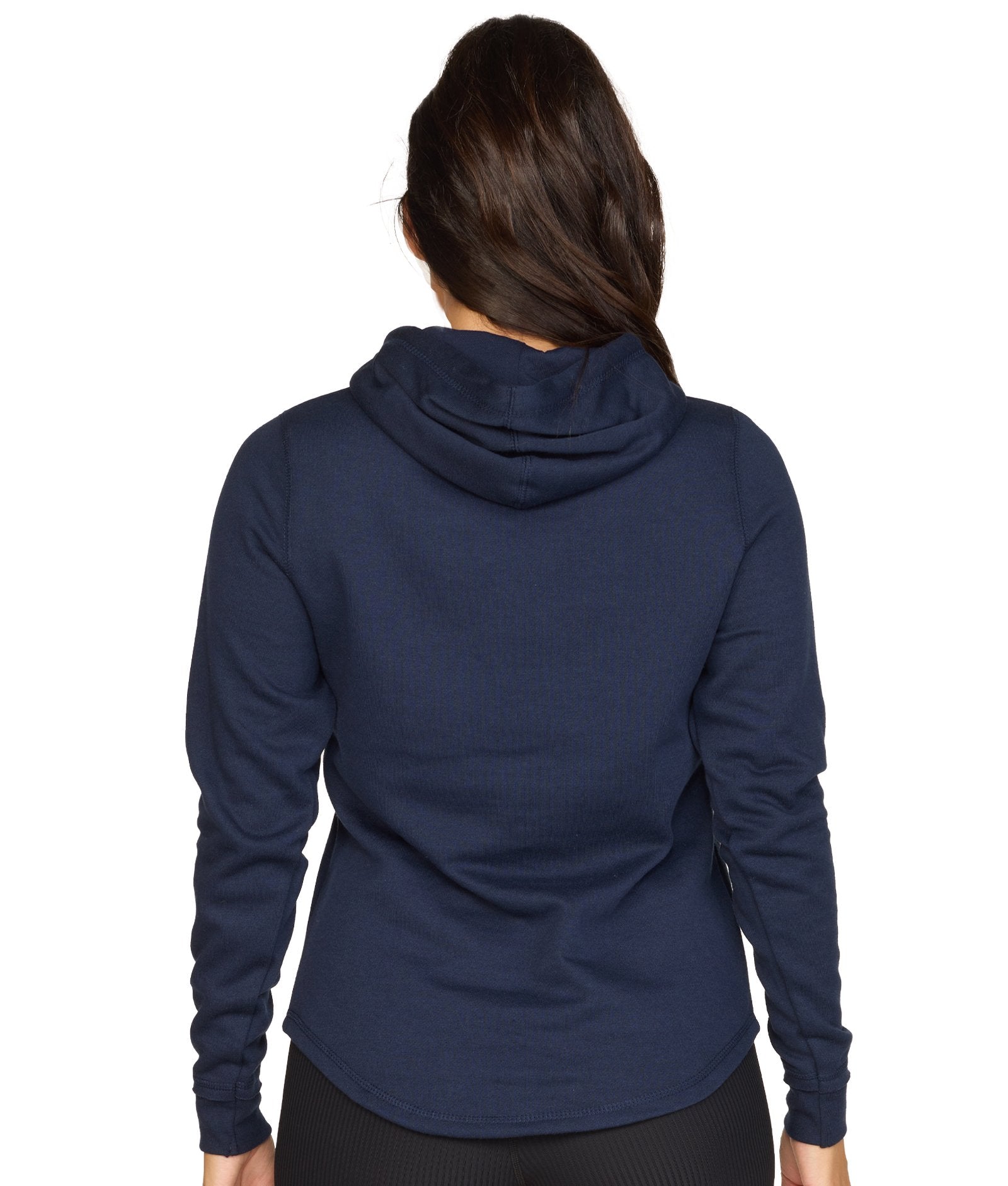 Crossover Hoodie – Colosseum Athletics
