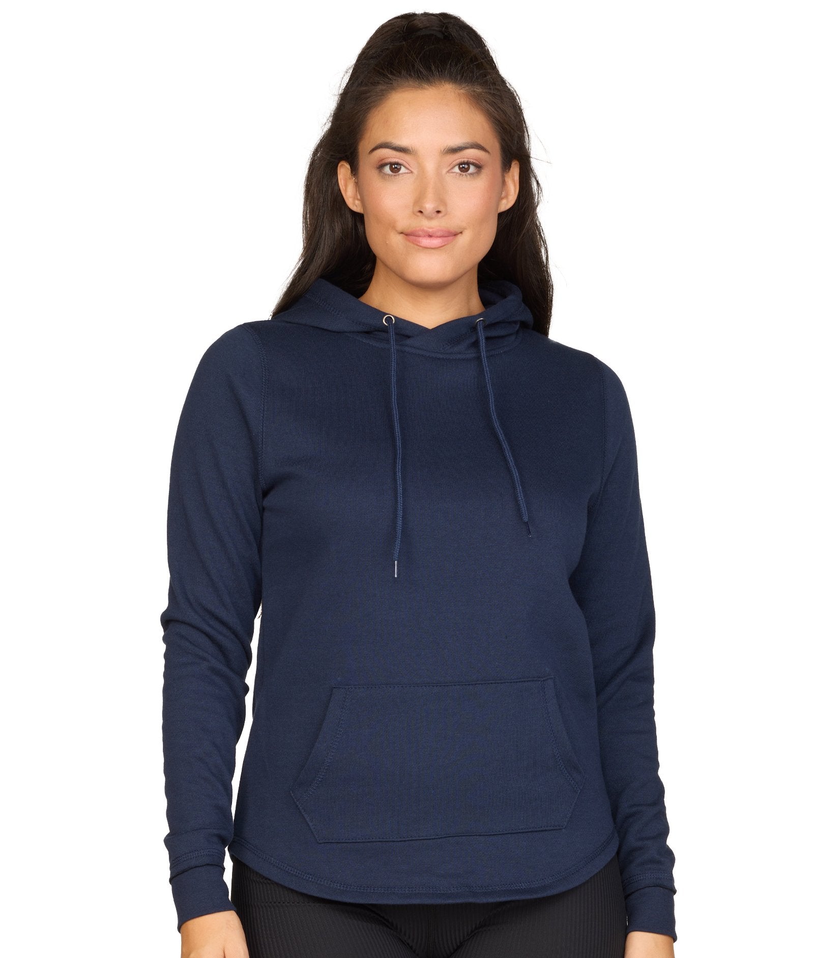 Crossover Hoodie – Colosseum Athletics
