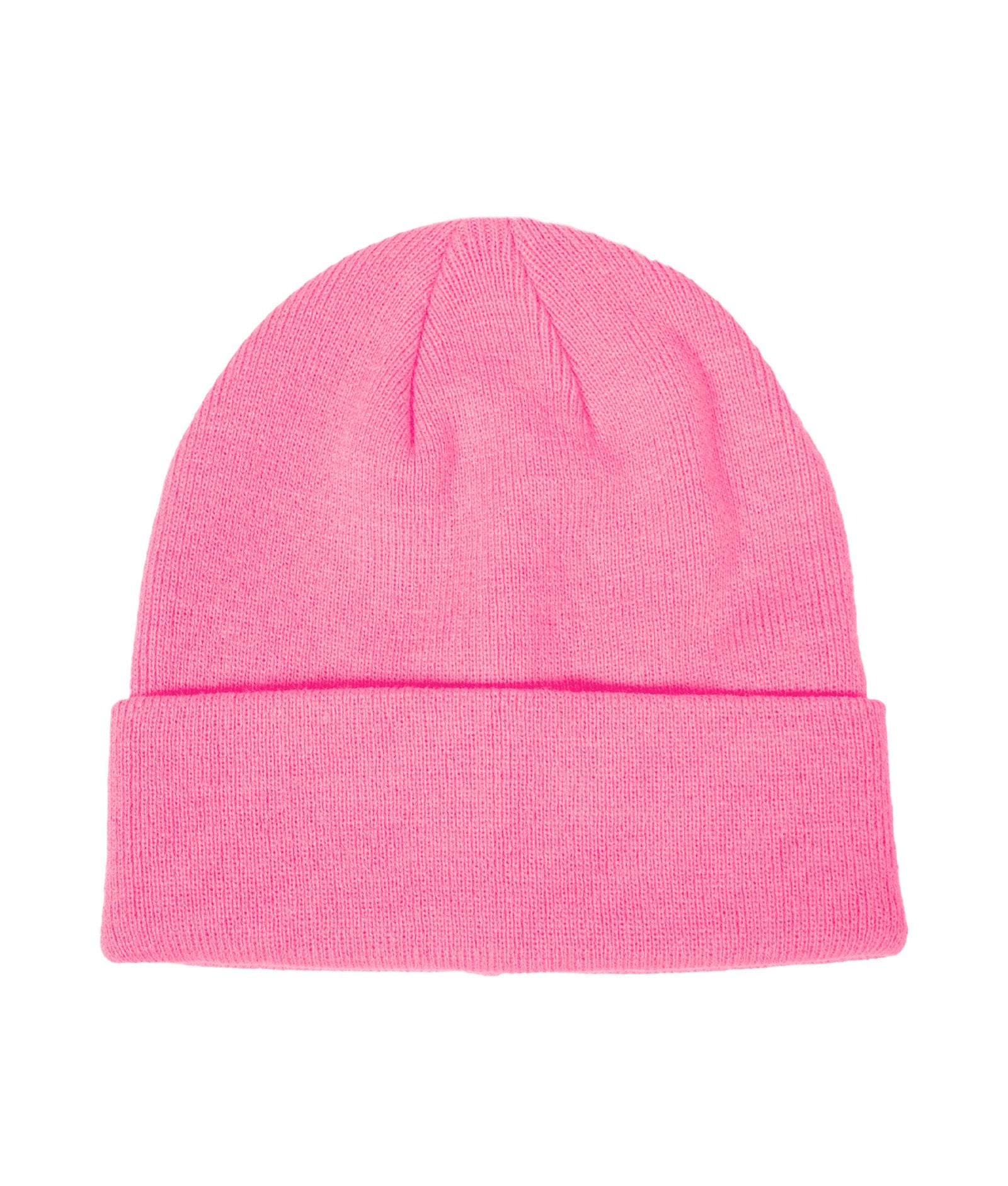 Flamingo Cuffed Beanie