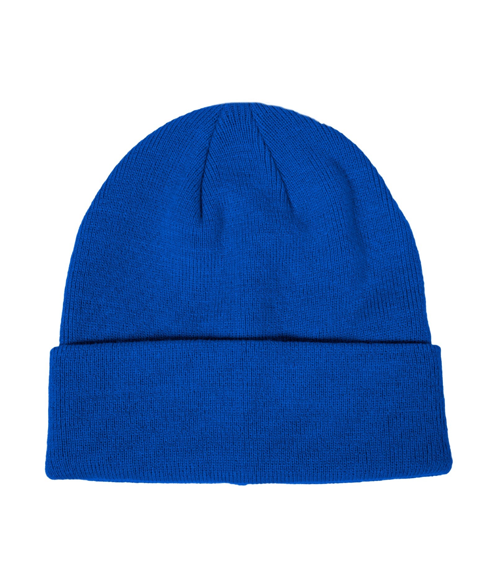Cuffed Beanie – Colosseum Athletics
