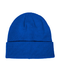 Royal Cuffed Beanie