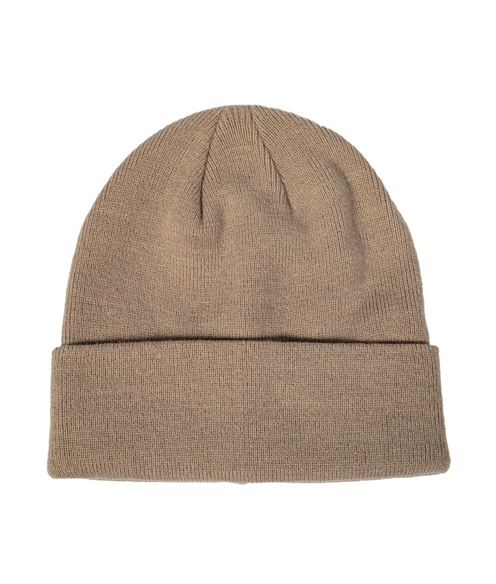 Sequoia Cuffed Beanie