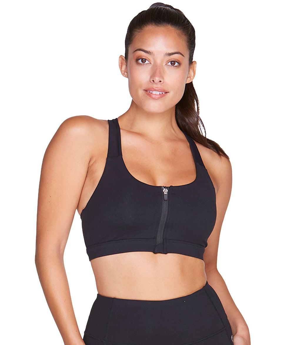 Majamas Organic Padded Addy Bra - ECO Friendly Women's Solid Scoop Back  Ruched Sports Bras with Pads - Made in The USA Black at  Women's  Clothing store: Nursing Bras