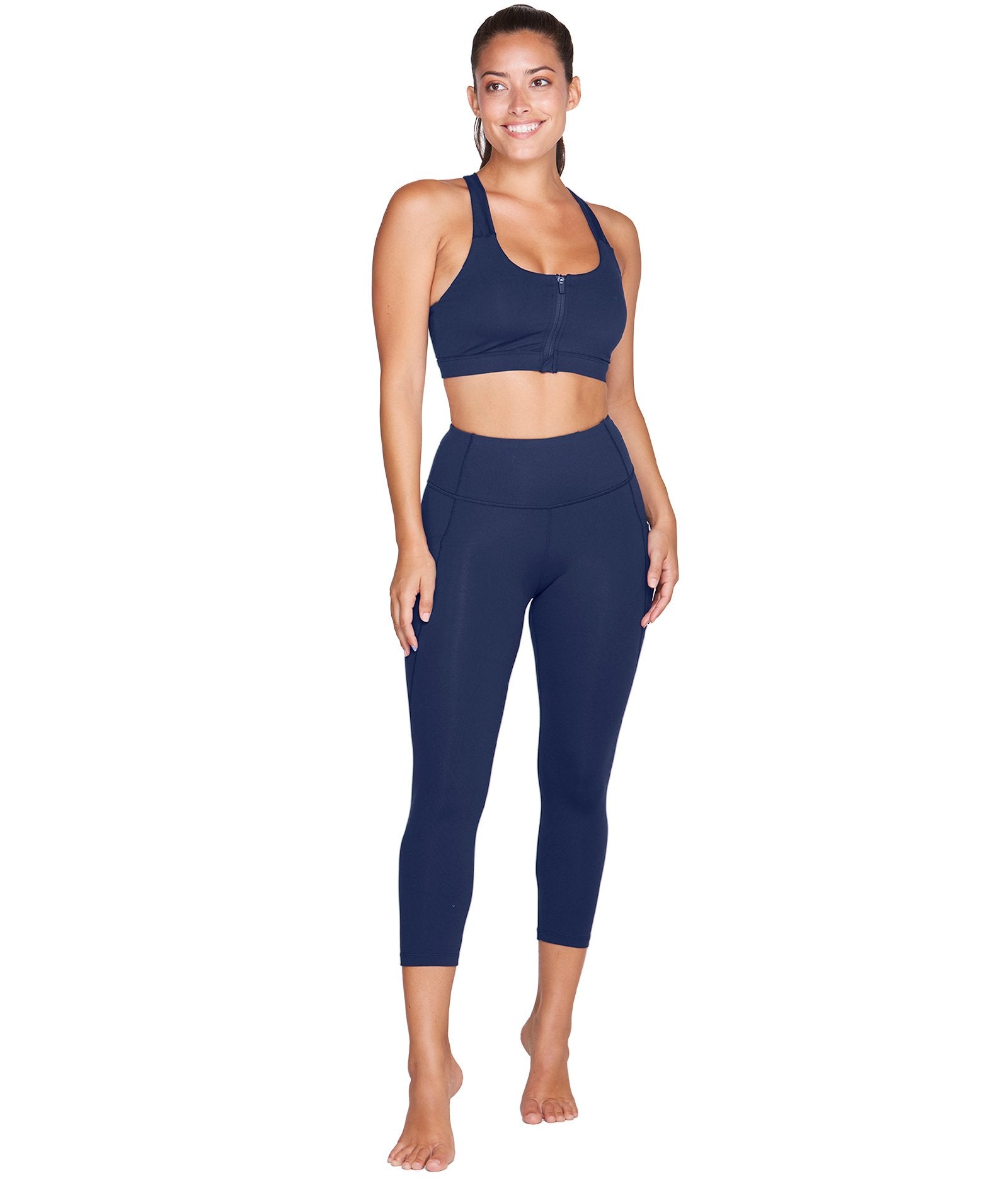 Dakota Bra – Colosseum Athletics