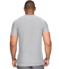 Men's Ash Grey Dayton Tee