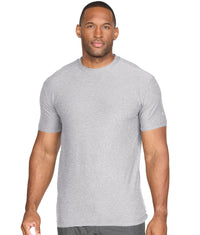 Men's Ash Grey Dayton Tee