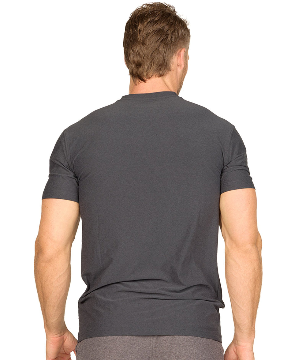 Men's Black Dayton Tee