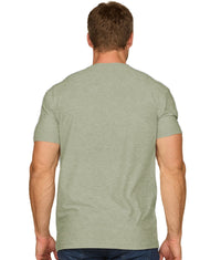 Men's Iceberg Green Dayton Tee