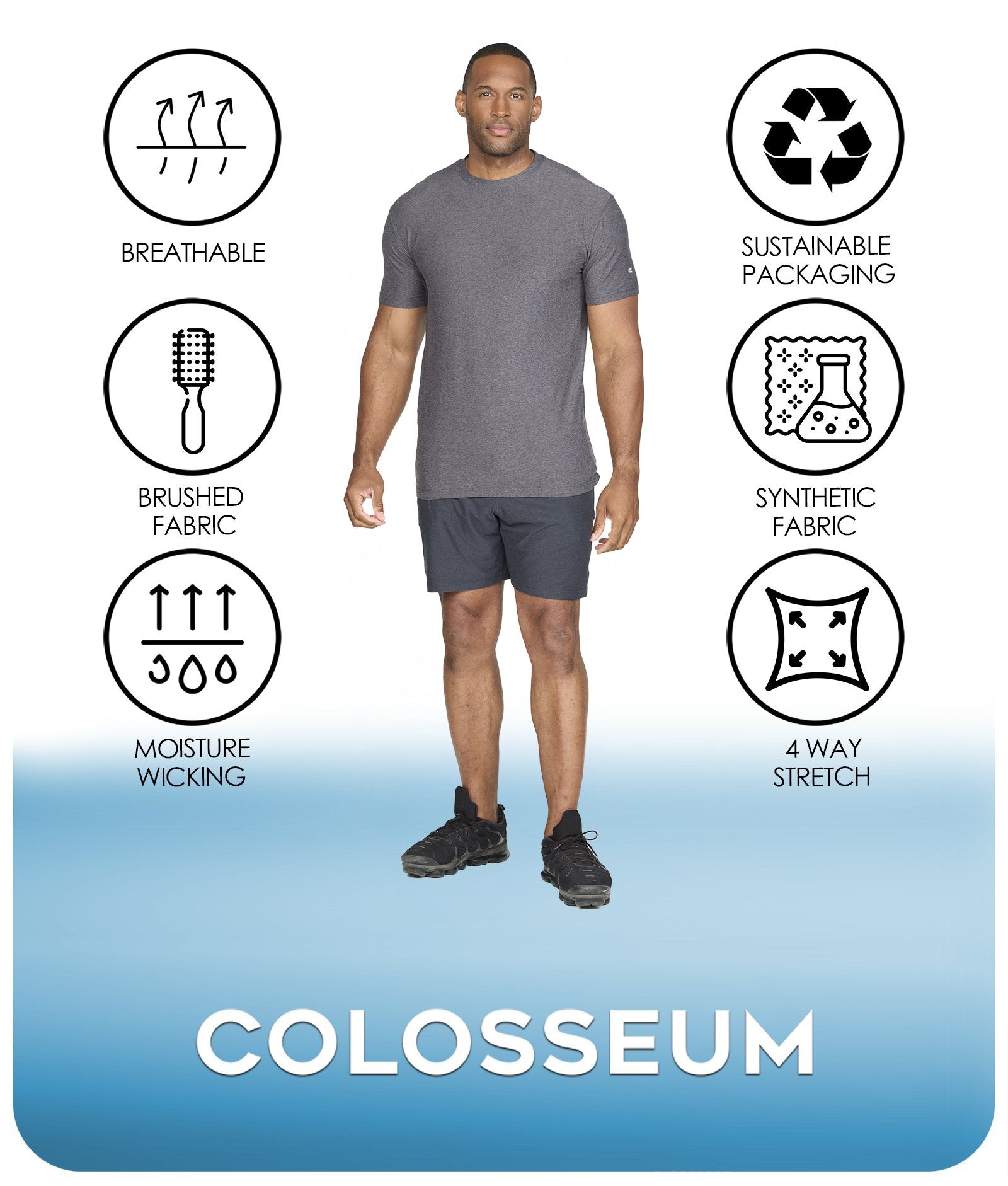 Athletics グレー ユニフォーム Men's Nike Pewter USC Trojans 2024 Sideline Coach Short Sleeve