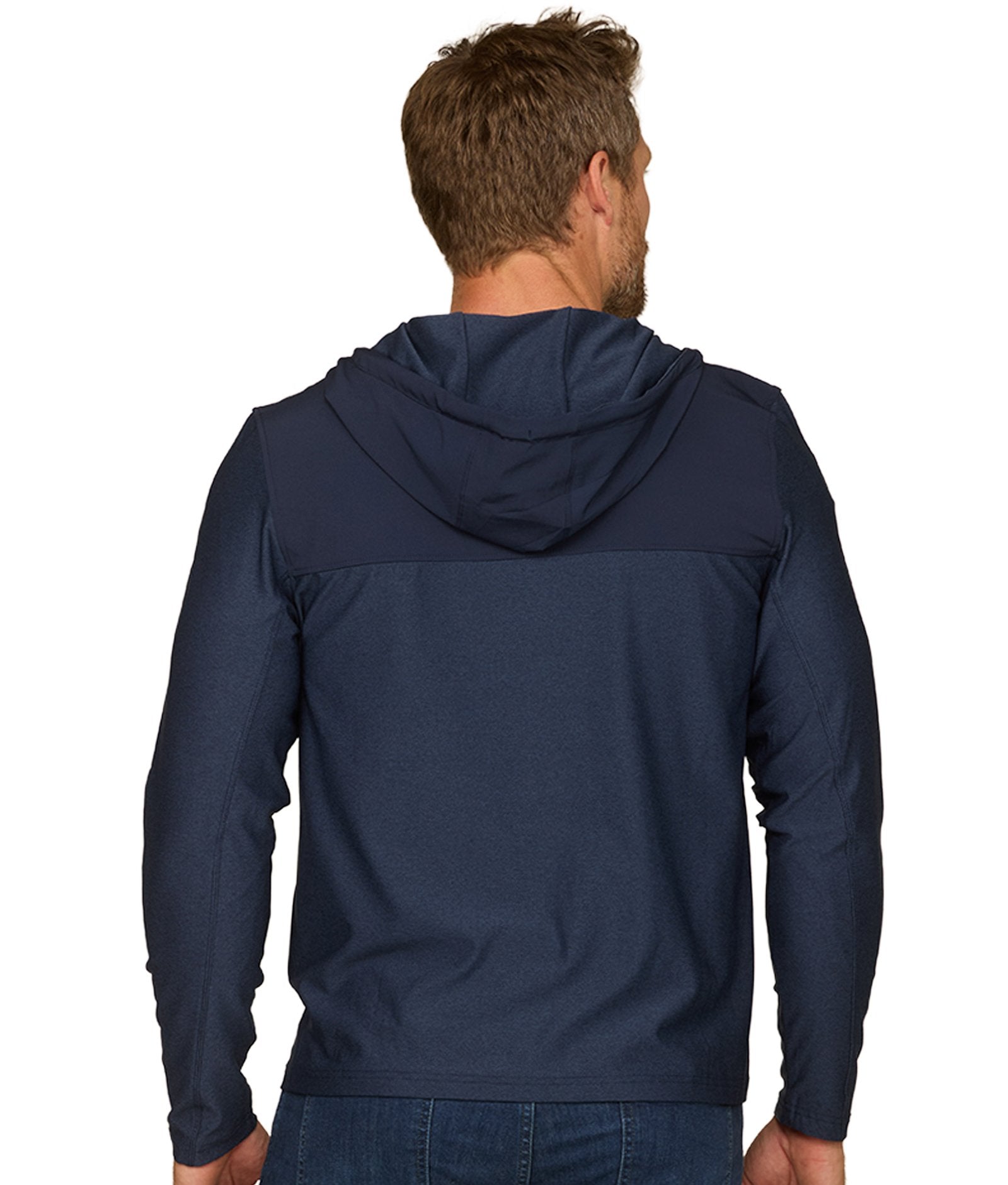 Dover Full Zip Hooded Jacket – Colosseum Athletics