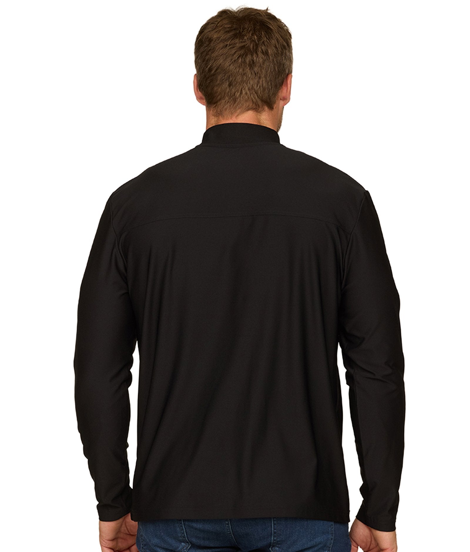 Dover 1/4 Zip Pullover – Colosseum Athletics
